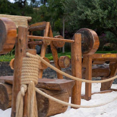 Titanic Luxury Collection Bodrum Guvercinlik  Εξωτερικό φωτογραφία