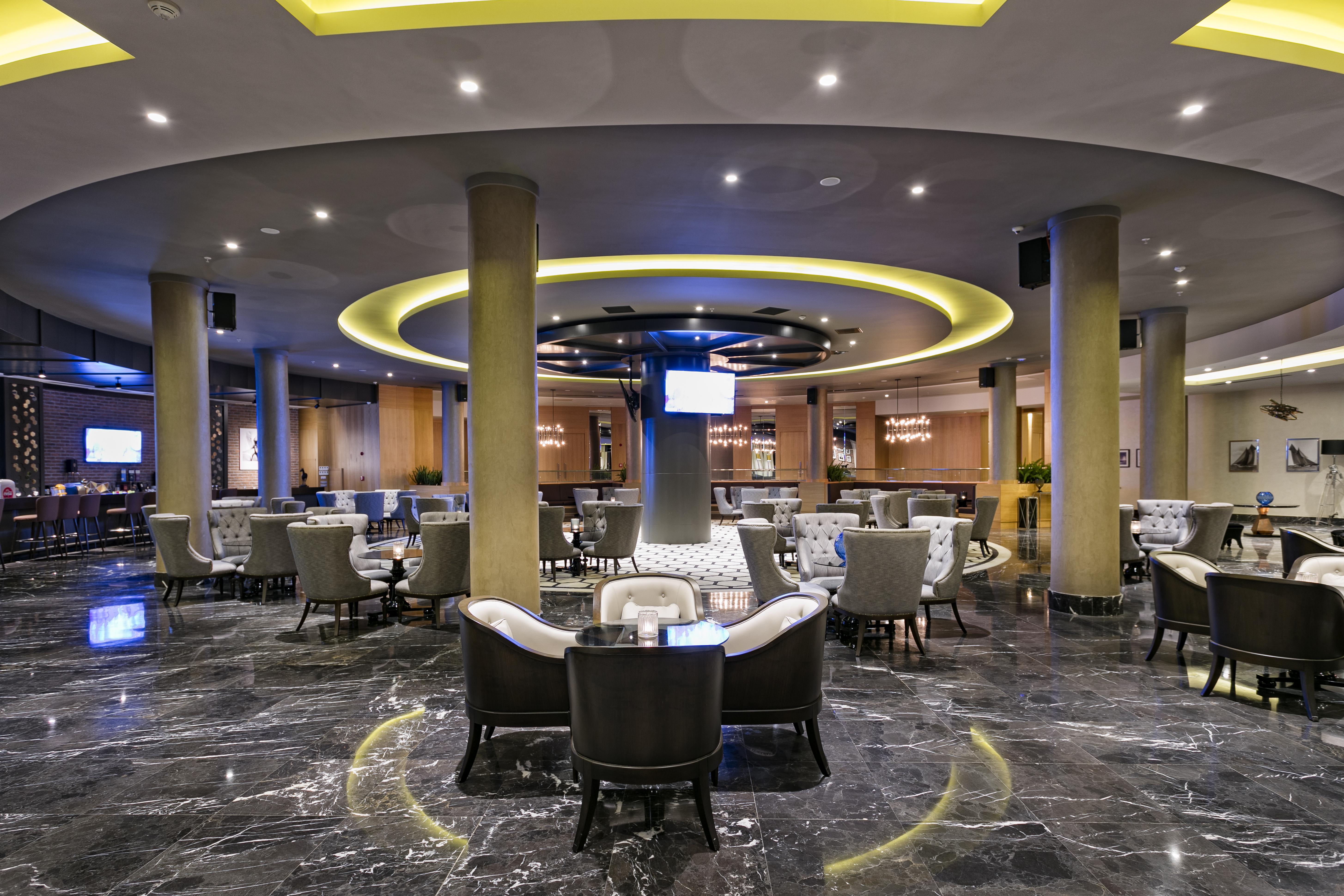 Titanic Luxury Collection Bodrum Guvercinlik  Εξωτερικό φωτογραφία
