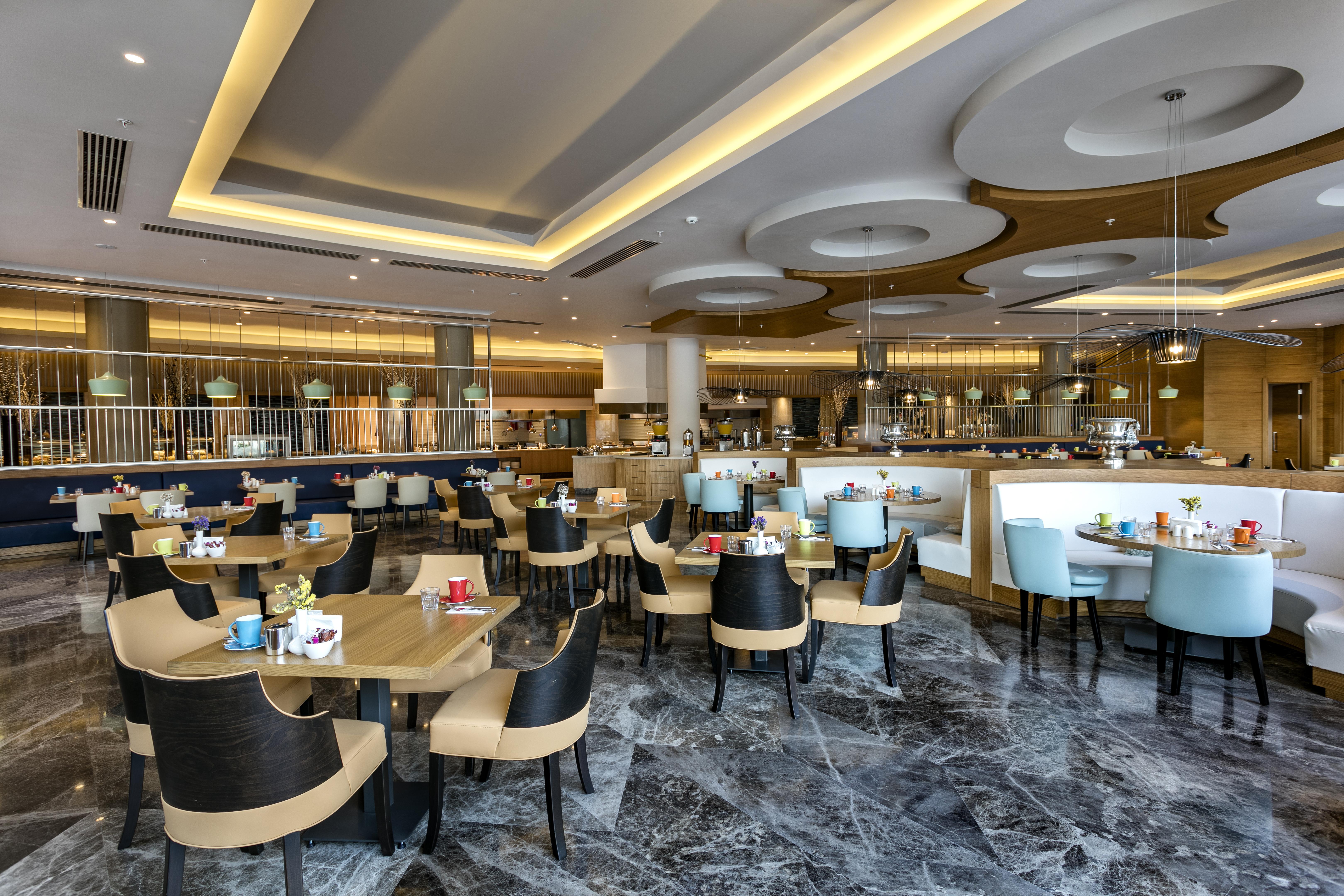Titanic Luxury Collection Bodrum Guvercinlik  Εξωτερικό φωτογραφία