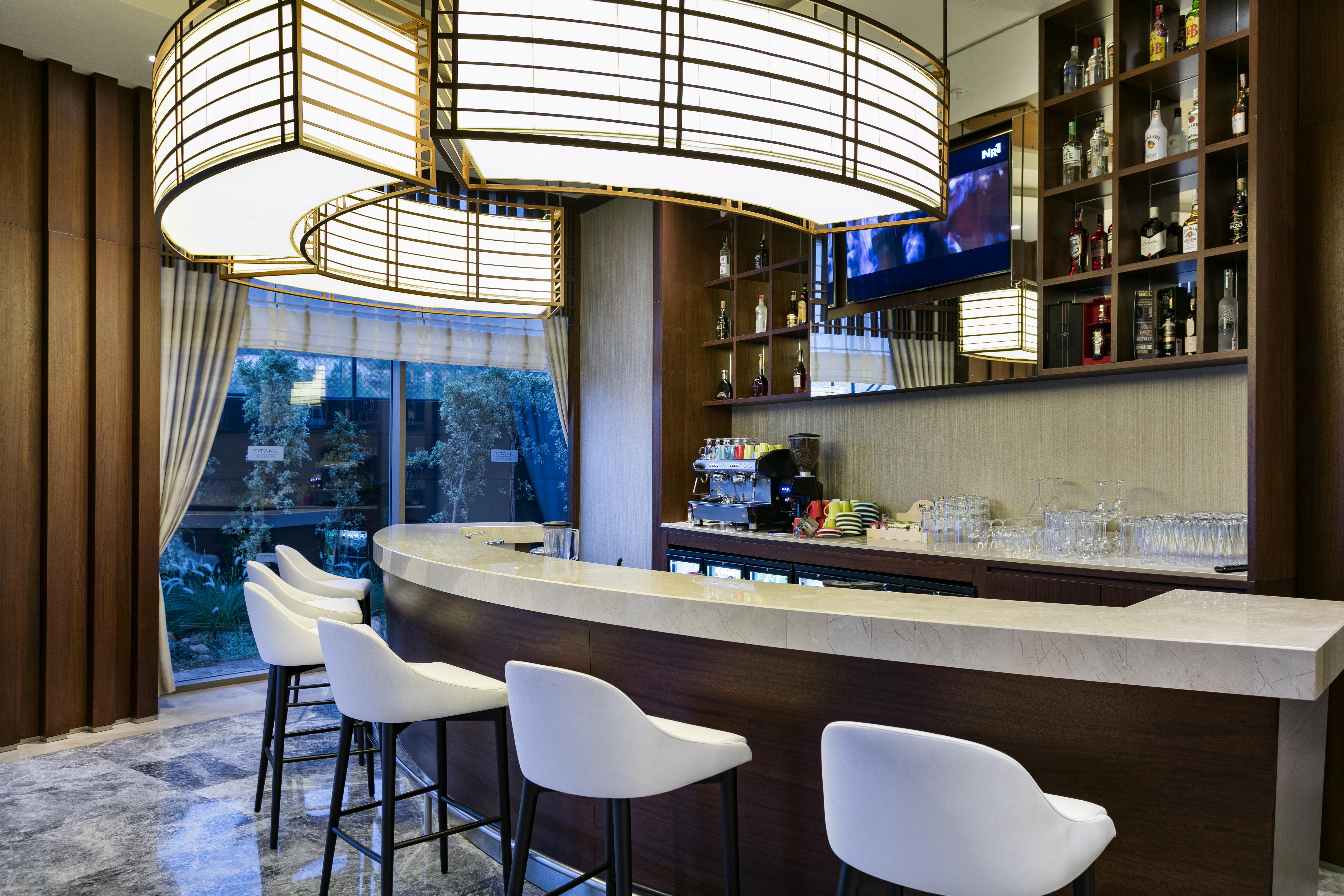 Titanic Luxury Collection Bodrum Guvercinlik  Εξωτερικό φωτογραφία