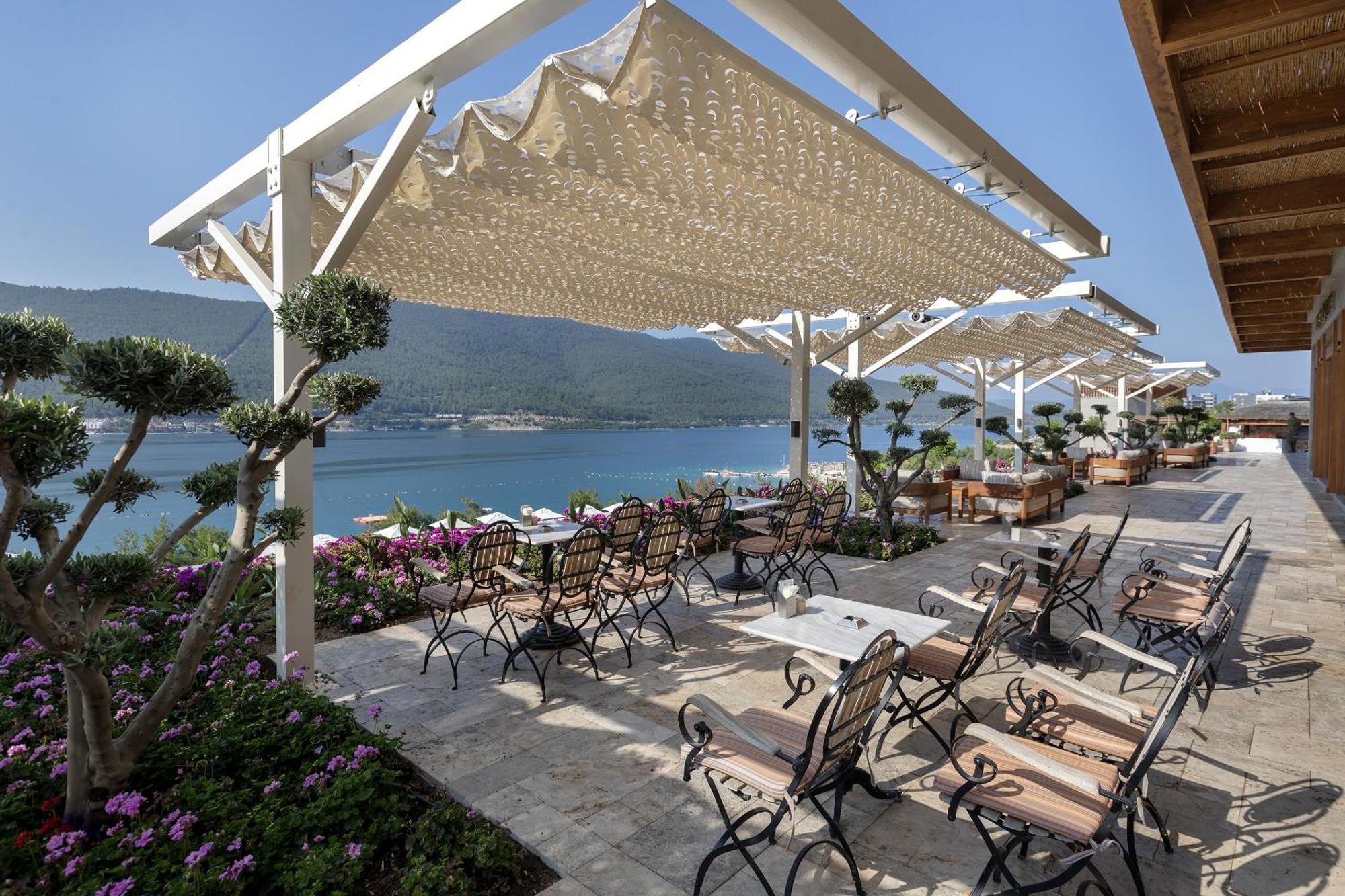 Titanic Luxury Collection Bodrum Guvercinlik  Εξωτερικό φωτογραφία